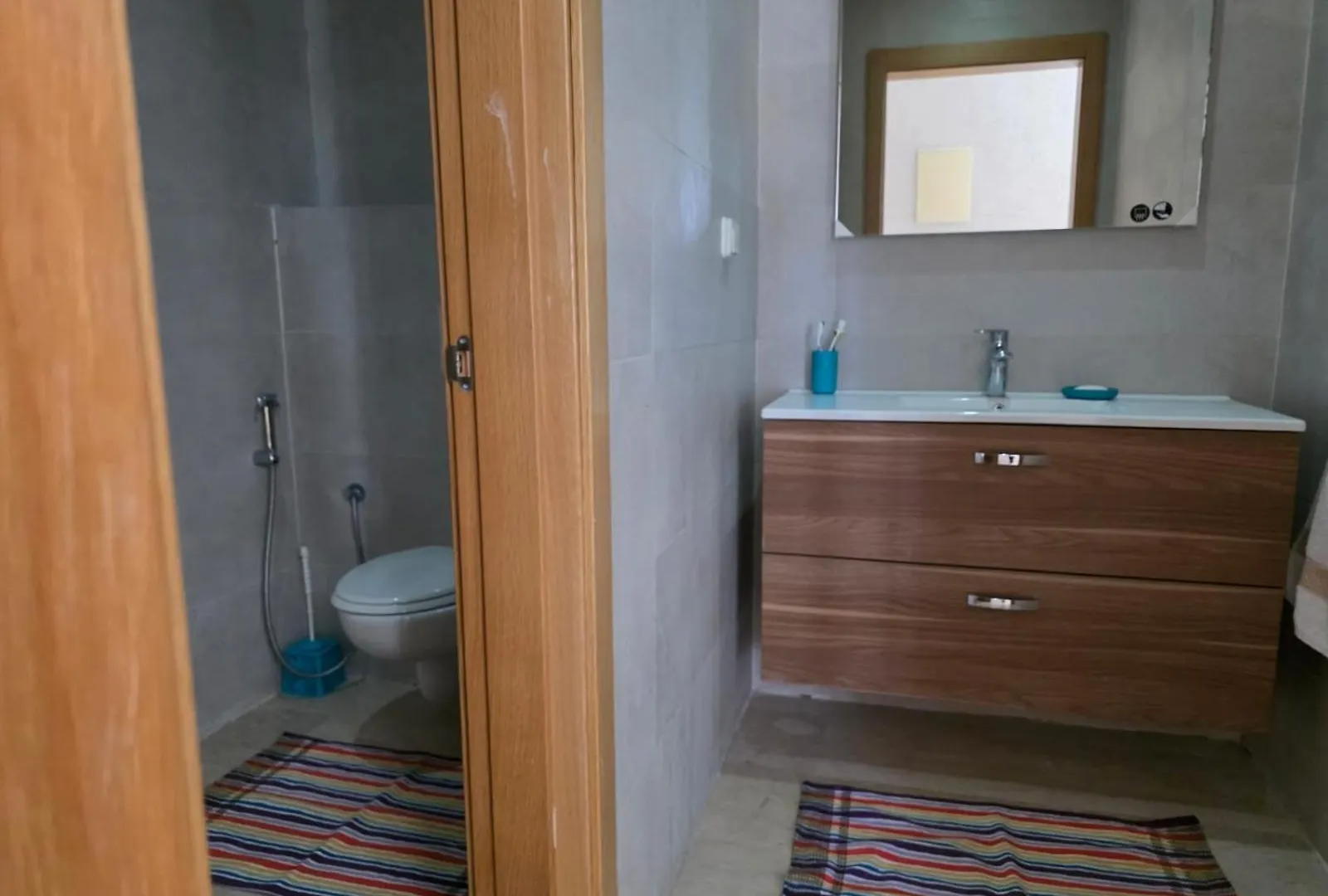 公寓 Confort & Luxe Avec Vue Piscine 5 Min De La Plage 阿加迪尔