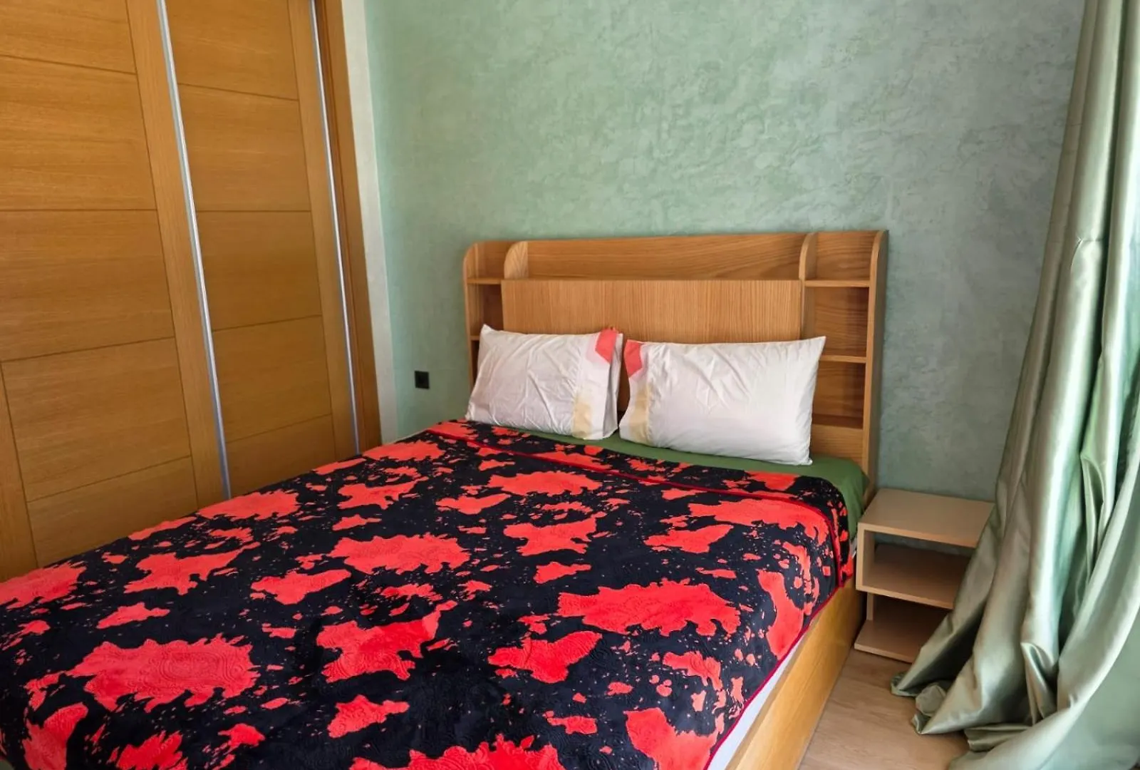 Confort & Luxe Avec Vue Piscine 5 Min De La Plage アガディール モロッコ